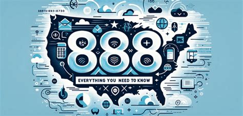 what area is 888